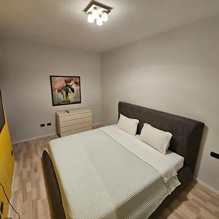My Skerdi Apartment *