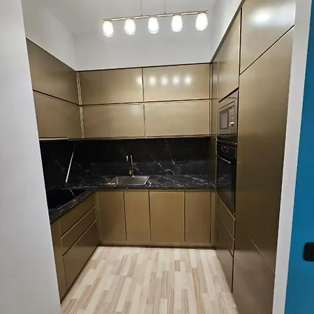 My Skerdi Apartment Tirana