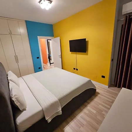 My Skerdi Apartment *