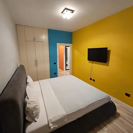 Apartment My Skerdi Tirana