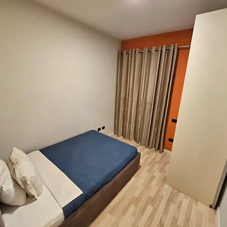 My Skerdi Apartment