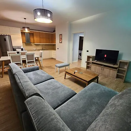 My Skerdi Apartment