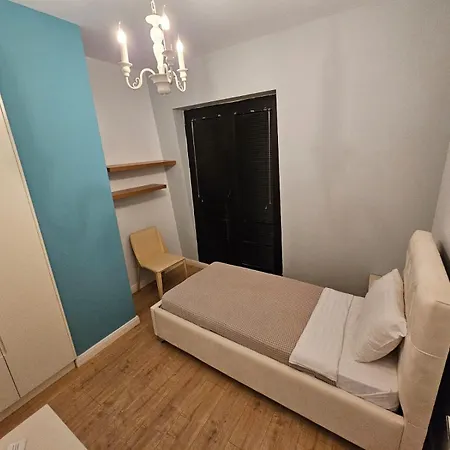 My Skerdi Apartment *