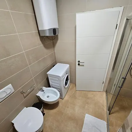 My Skerdi Apartment