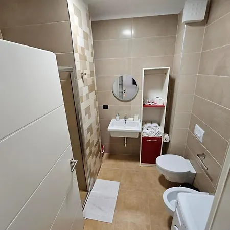 My Skerdi Apartment