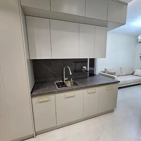 My Skerdi Apartment *