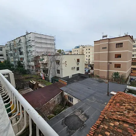 My Skerdi * Tirana