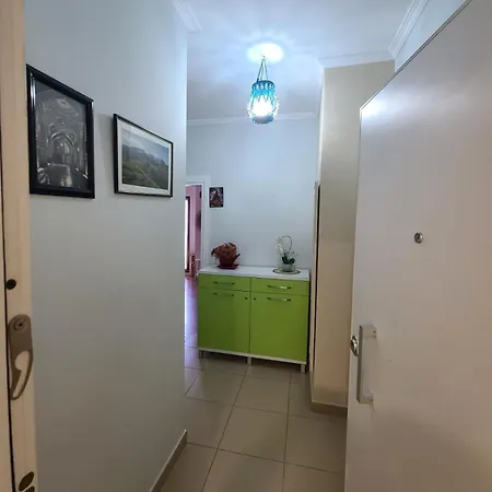 My Skerdi Apartment *