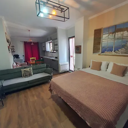 My Skerdi Apartment Tirana