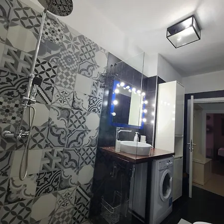 My Skerdi Apartment