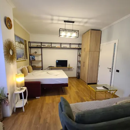 My Skerdi Apartment *