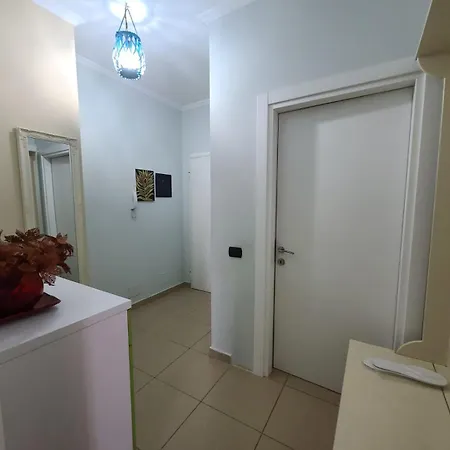 Apartment My Skerdi *
