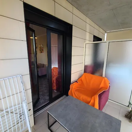 My Skerdi Apartment