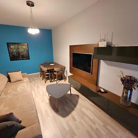 Apartment My Skerdi