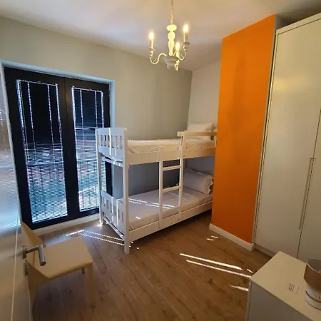 Apartment My Skerdi *