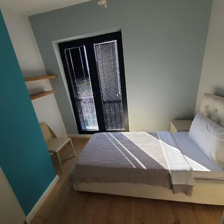 My Skerdi Apartment