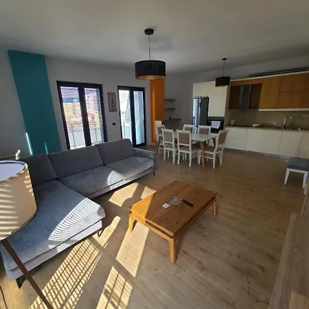 Apartment My Skerdi