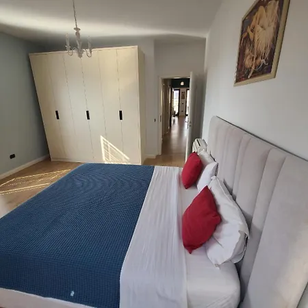 My Skerdi Apartment *