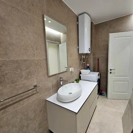 My Skerdi Apartment Tirana