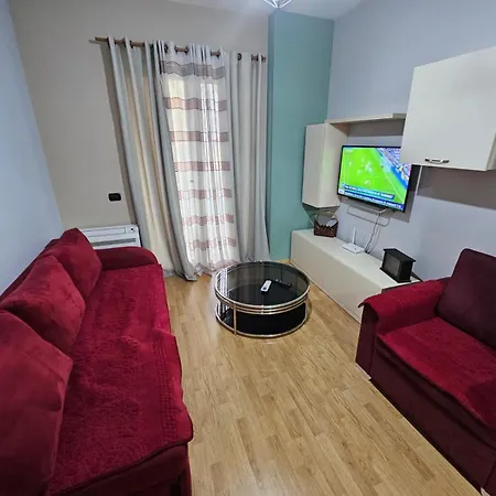 My Centre Tirana