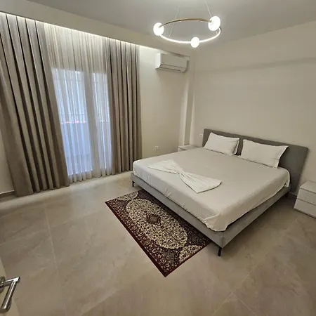 My Centre Lejlighed Tirana