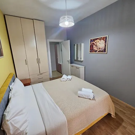 My Centre Tirana