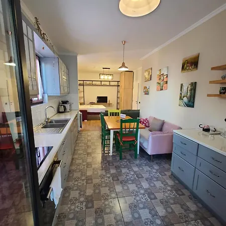 My Centre Lejlighed Tirana