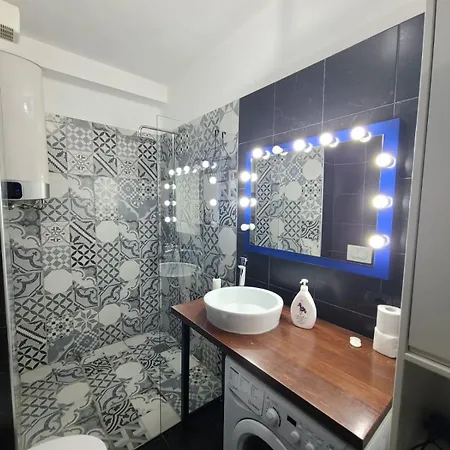 My Centre Lejlighed Tirana