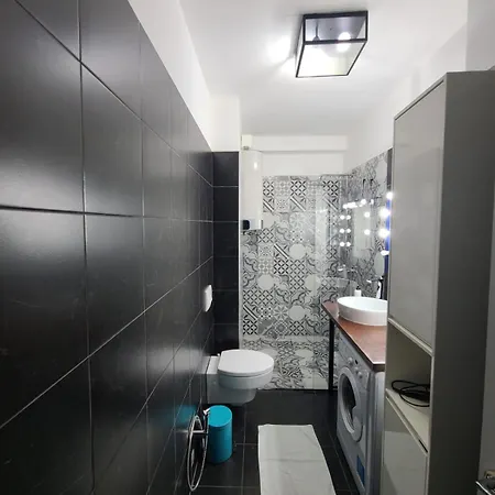 My Centre Tirana